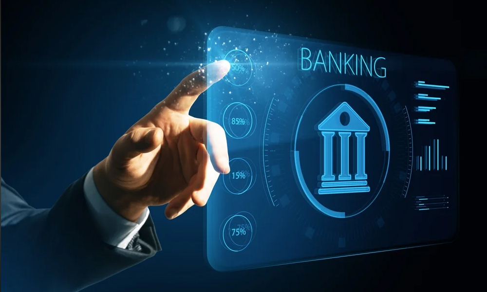 The Future of Banking: Trends Shaping the Financial World in 2025