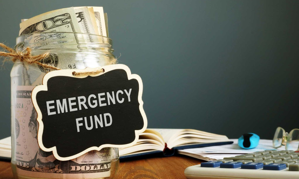 How to Build an Emergency Fund: A Step-by-Step Guide